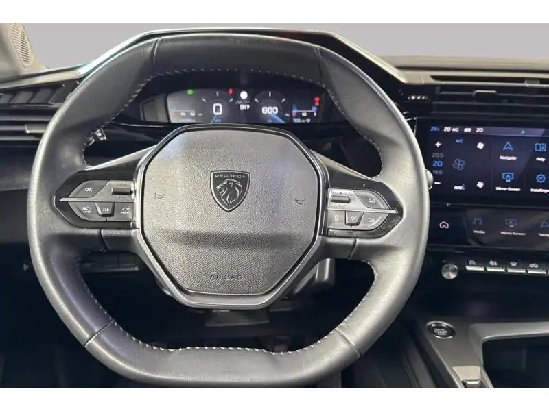 Occasion Peugeot 308 Allure BLACK 12
