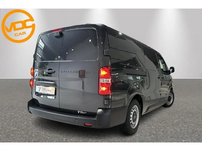 VEHICLE__CONDITION_SERVICE Peugeot e-Expert LONG L3 XL GREY 3