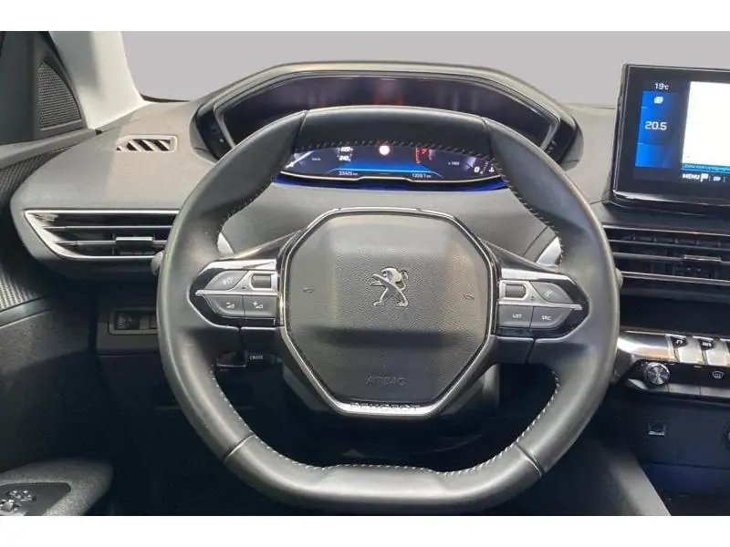 Occasion Peugeot 3008 Active Pack BLACK 12