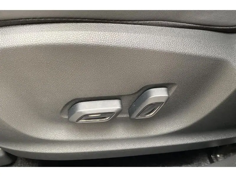 Occasion MG ZS LUXURY BLACK 24