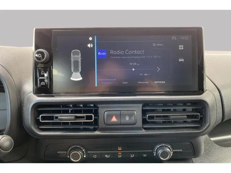 Occasion Opel Combo Life Life E Edition GREY 14