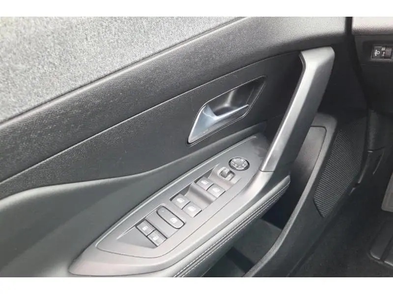 Occasion Peugeot 308 SW Allure GREY 17