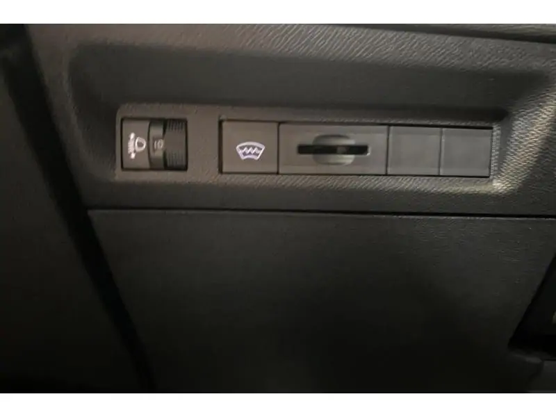 Occasie Peugeot 308 SW STYLE GREY 24