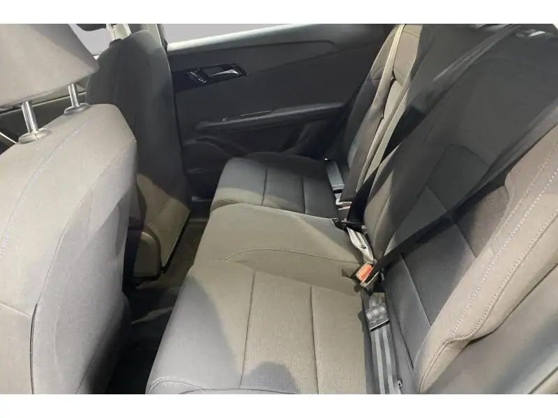 Occasion MG MG4 STANDARD 51 kWh BLACK 18