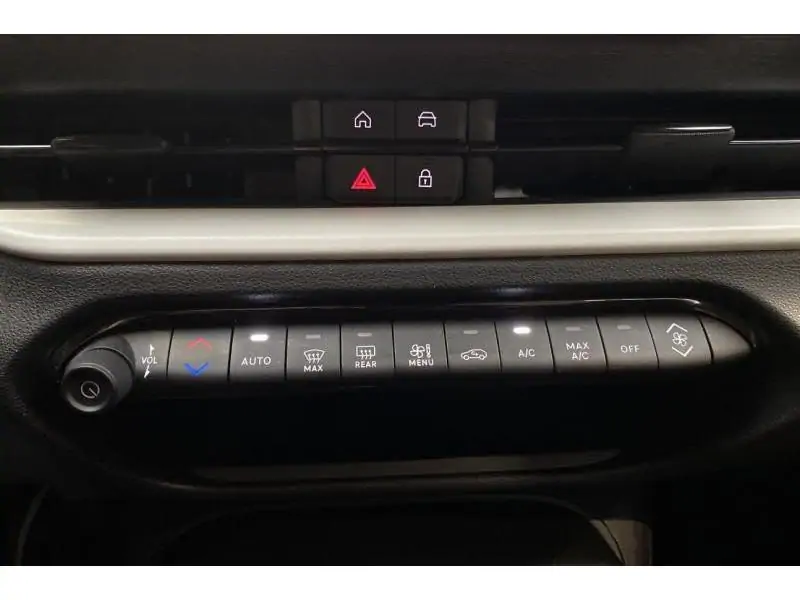 Occasion Fiat 600 Hybrid / e WHITE 31