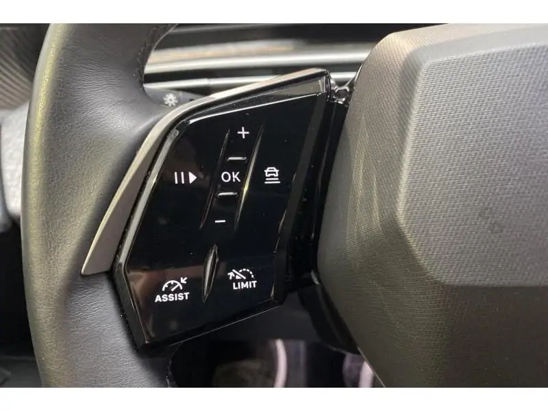 Occasion Peugeot 3008 Allure - HYBRID 145 PK WHITE 21