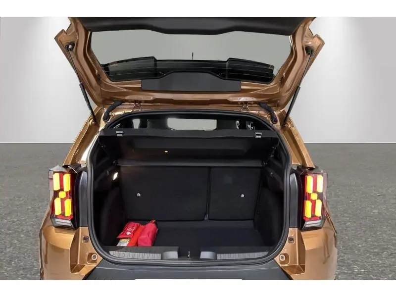 VEHICLE__CONDITION_SERVICE Fiat Panda GRANDE PANDA LA PRIMA BRONZE 19