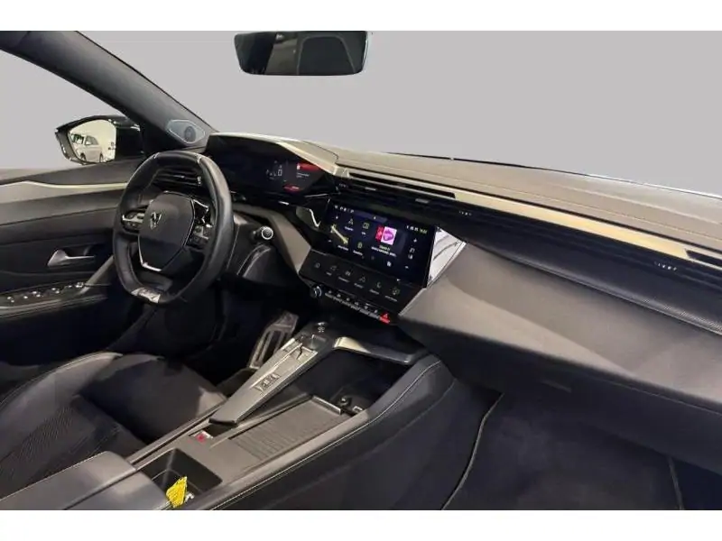 Occasion Peugeot 308 SW GT GREEN 2