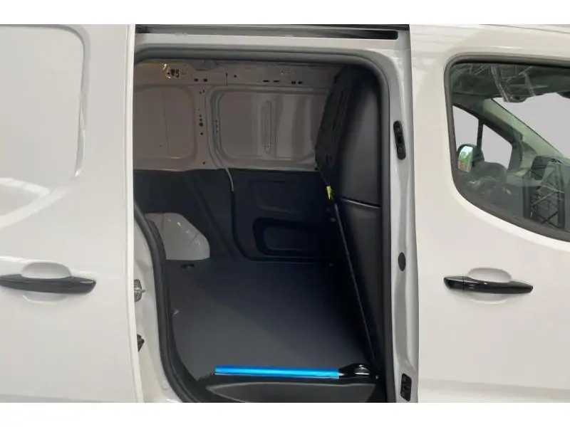 VEHICLE__CONDITION_SERVICE Peugeot Partner FOURGON*Navi Détecteurs*Dispo 11/26 WHITE 18
