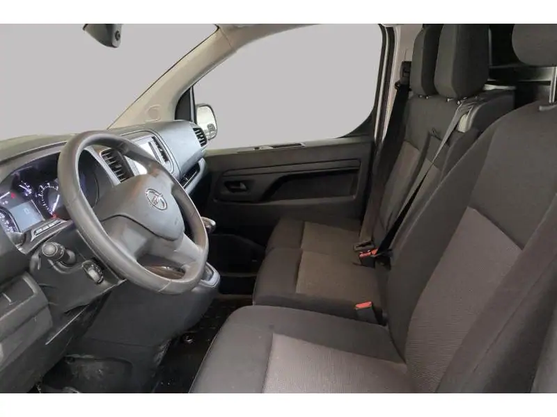 VEHICLE__CONDITION_SERVICE Opel Vivaro VAN L2 WHITE 10