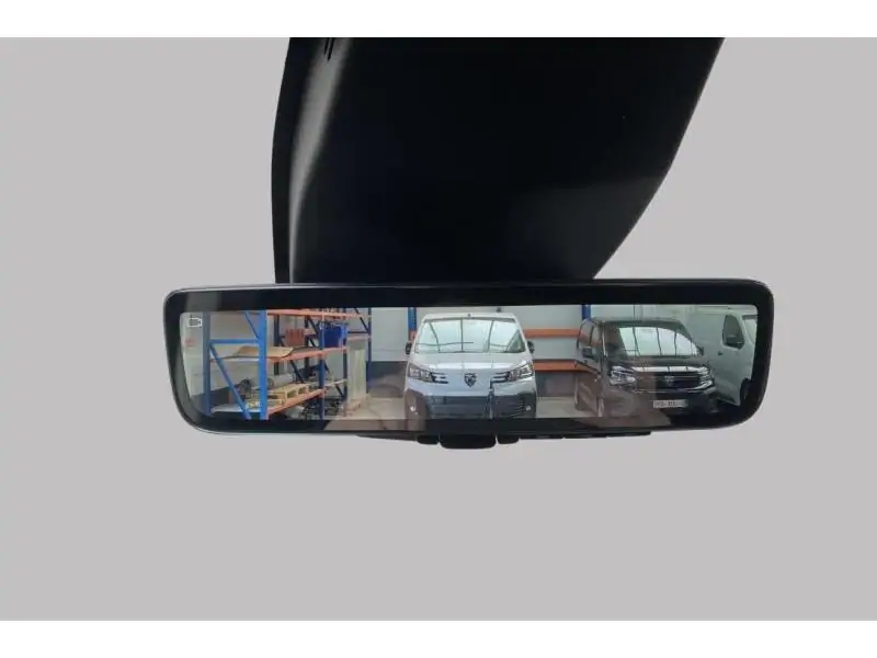 Occasion Opel Combo E Cargo BLACK 33