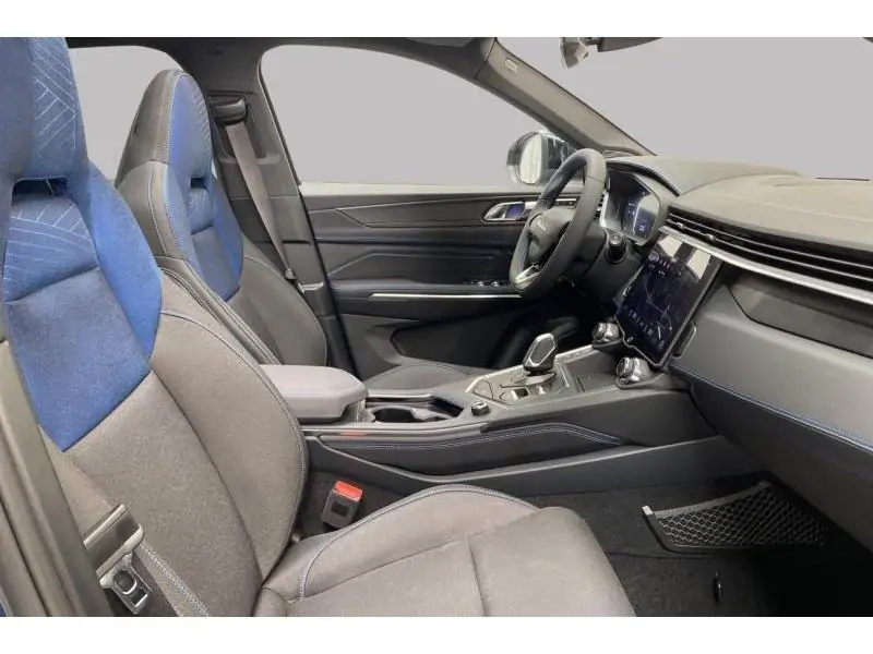 Occasion Lynk & Co 01 BATTERY 6.6 KW/H6.6 BLUE 8