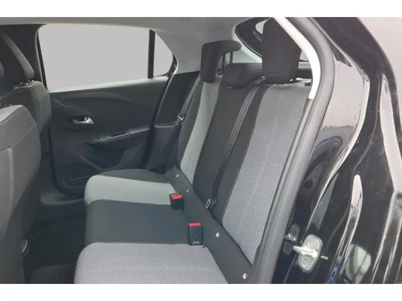 Occasion Opel Corsa 1200 MANUAL BLACK 18