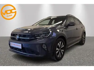 Occasion Volkswagen Taigo Life GREY