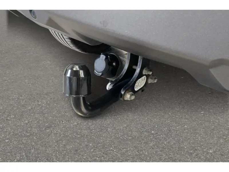 Occasion Dacia Duster Journey GREY 24