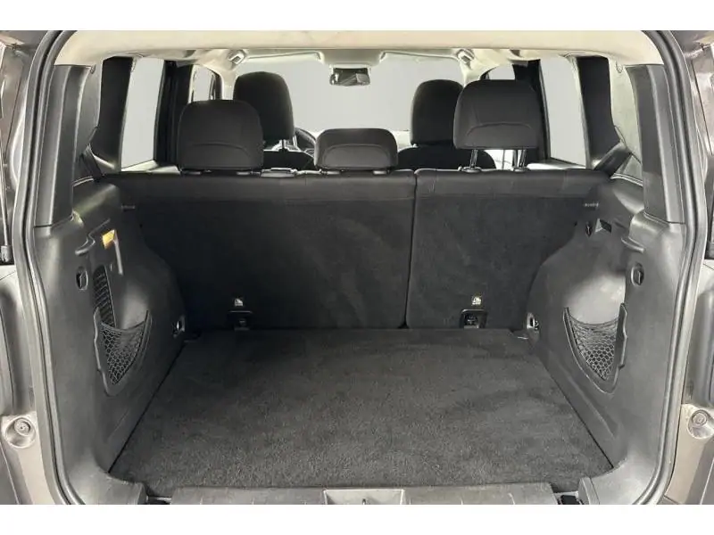 Occasion Jeep Renegade 1.0i 120 Longitude GREY 19