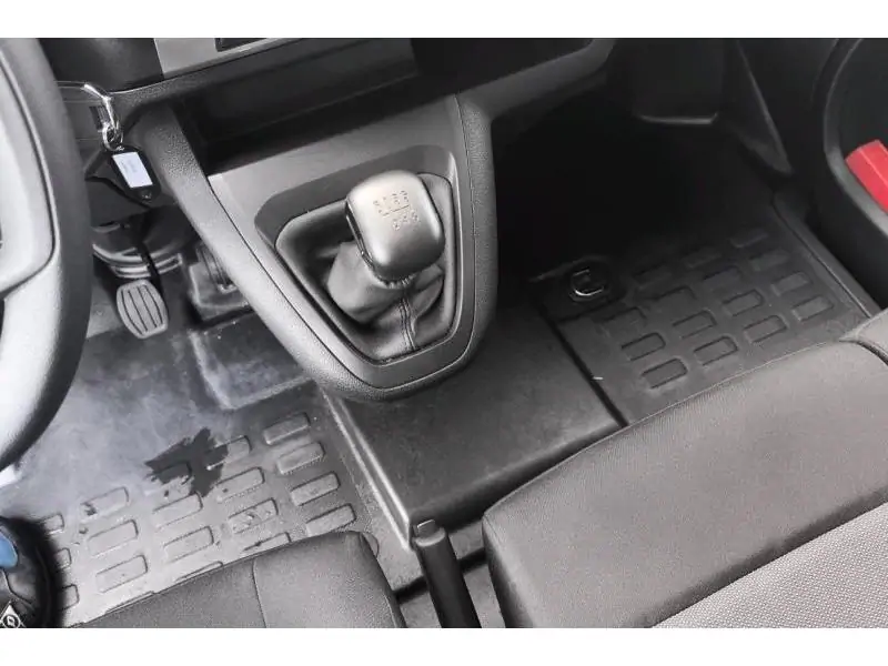 VEHICLE__CONDITION_SERVICE Citroen Jumpy XL 145PK WHITE 16