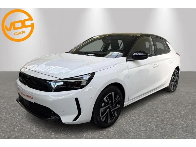 74983 - Opel Corsa 1.2