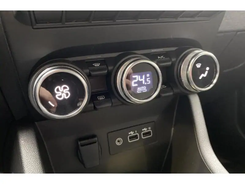 Occasion Renault Clio Evolution Facelift*Caméra de recul WHITE 15