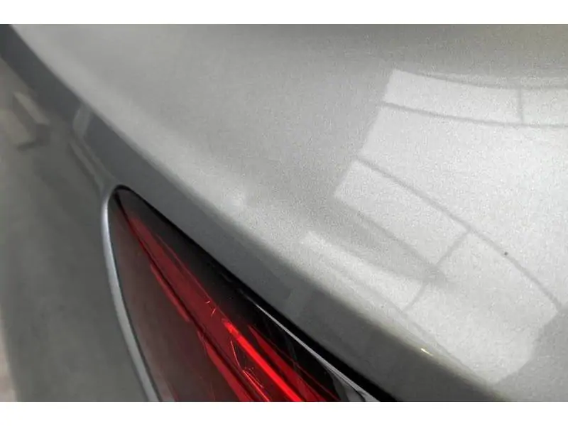 Occasion MG ZS LUXURY GREY 25