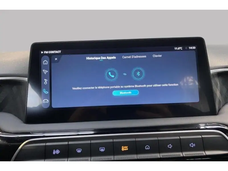 Occasion MG MG3 COMFORT ICE GREY 26