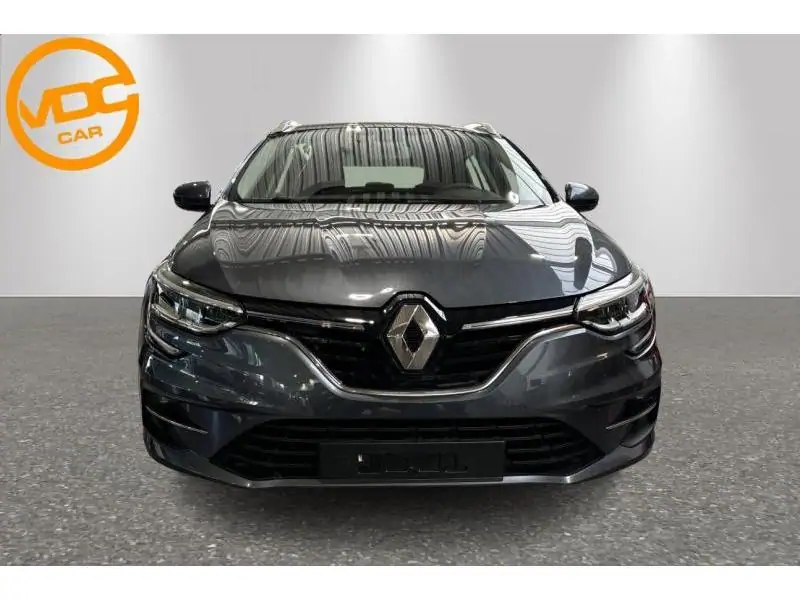 Occasion Renault Mégane SW 1.0 TCe Corporate Edition GREY 6