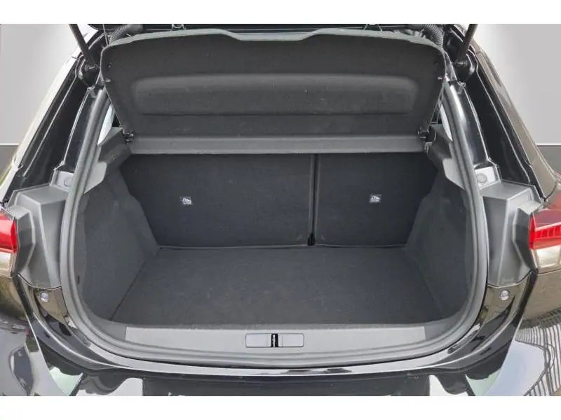 Occasion Opel Corsa 1200 MANUAL BLACK 19