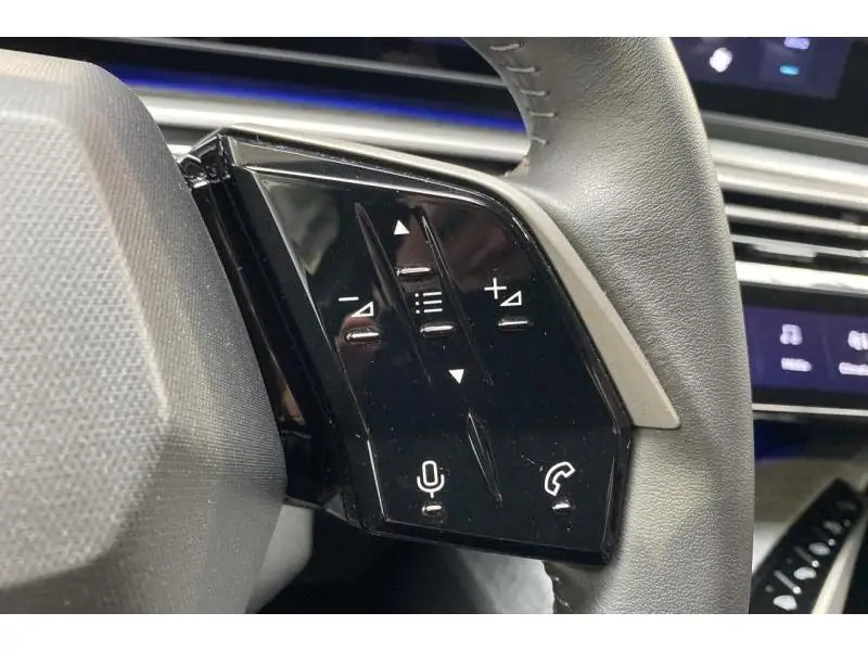 Occasion Peugeot 5008 ALLURE*Caméra de recul & GPS BLACK 26