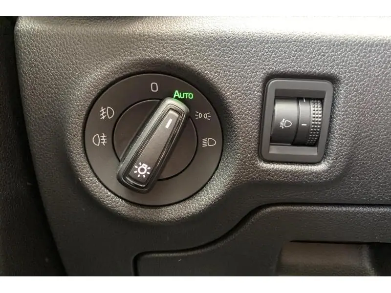 Occasion Skoda Fabia Ambition BLACK 21