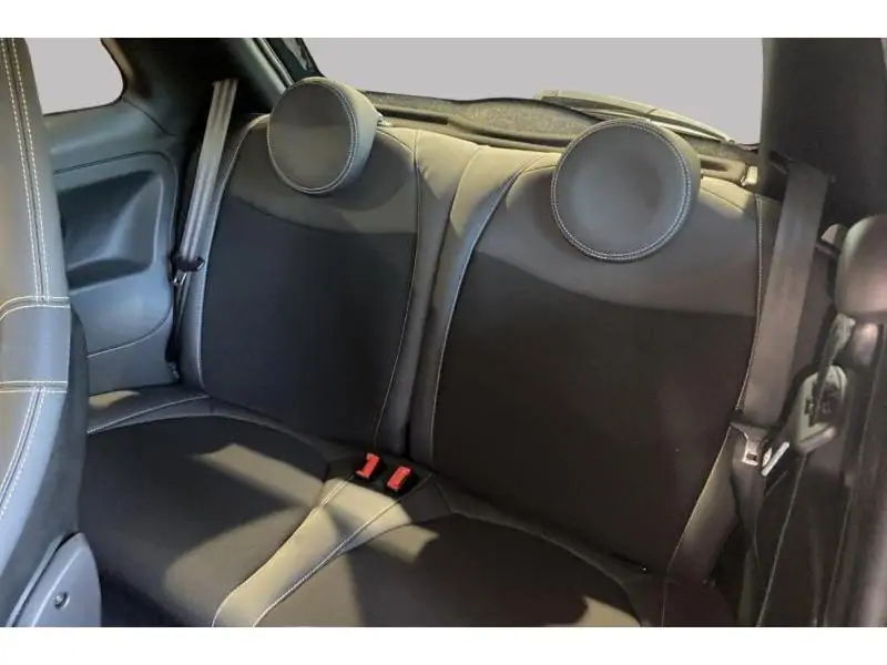 Démo Abarth 695 75 Anniversario BLACK 16