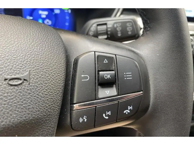 Occasion Ford Kuga Titanium PlugIn * GPS Caméra GREY 29