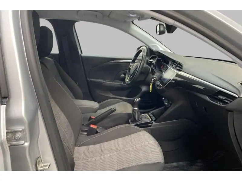 Occasion Opel Corsa F Elegance GREY 8