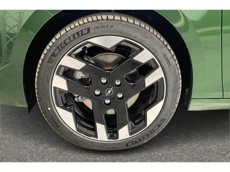 VEHICLE__CONDITION_SERVICE Opel Astra Sports Tourer ULTIMATE* Full - dispo 10/2026 GREEN 21