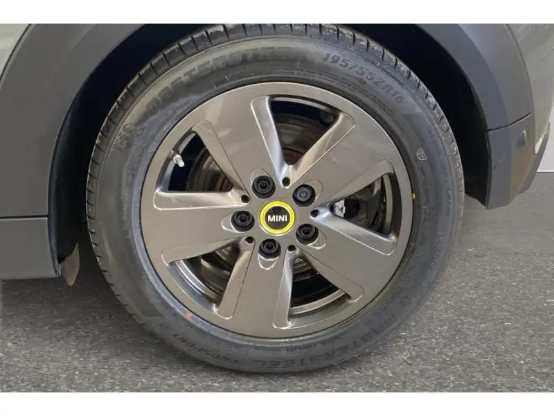 Occasion MINI Cooper SE GREY 21