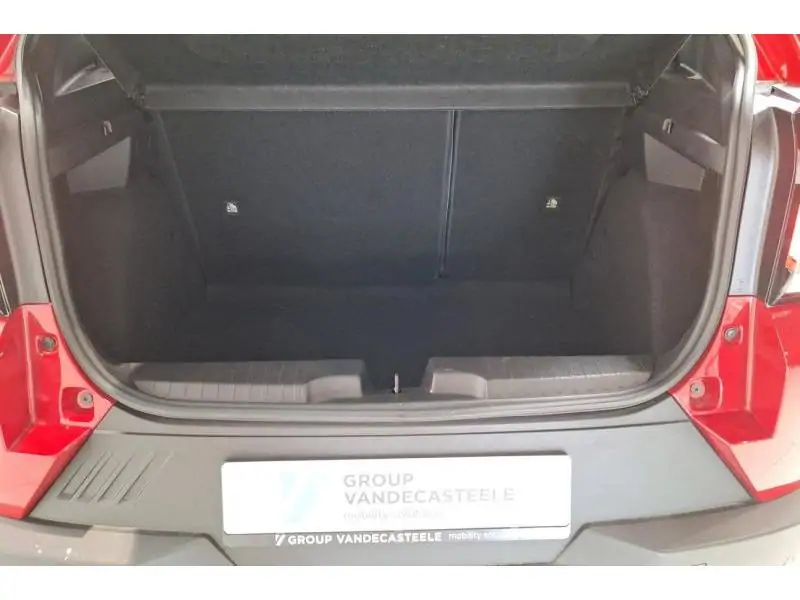 VEHICLE__CONDITION_SERVICE Fiat Panda Panda Electric Grande Panda  R RED 18