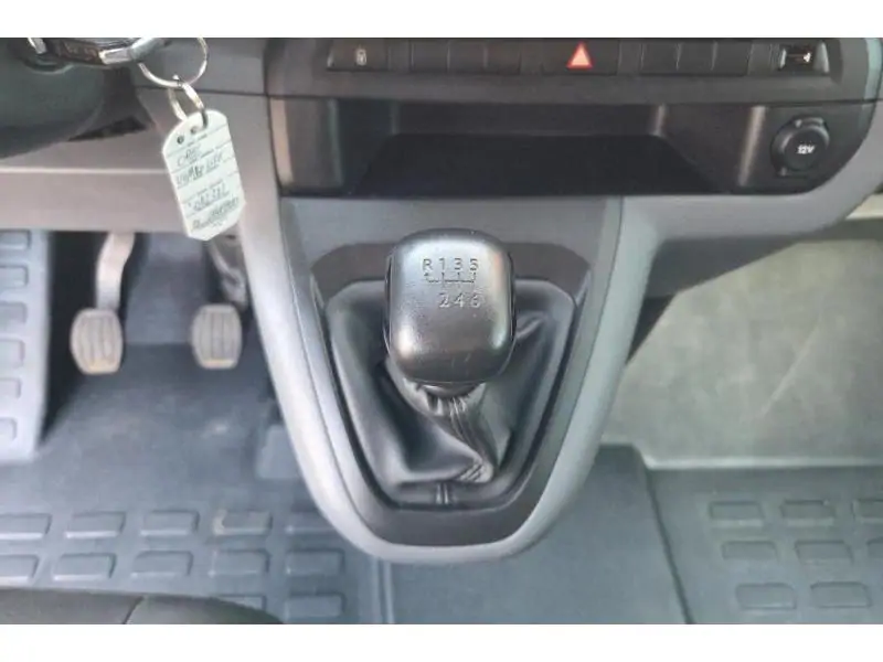 Occasion Opel Zafira Life Edition 9places GREY 16