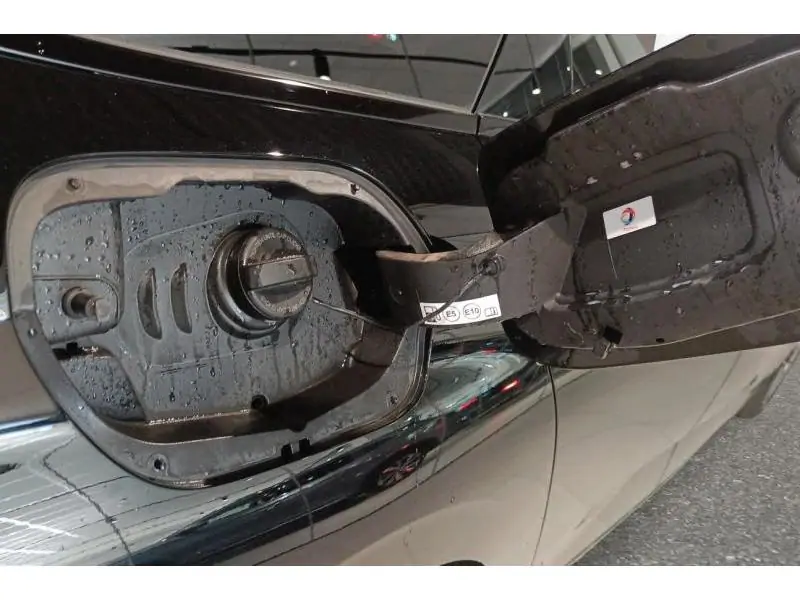 Occasion Peugeot 308 SW STYLE GPS BLACK 22