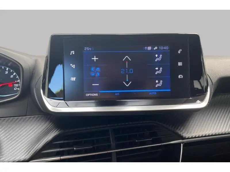 Occasion Peugeot 2008 Active Pack BLACK 15
