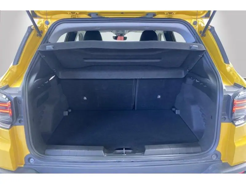 Occasion Jeep Avenger SPORT YELLOW 19