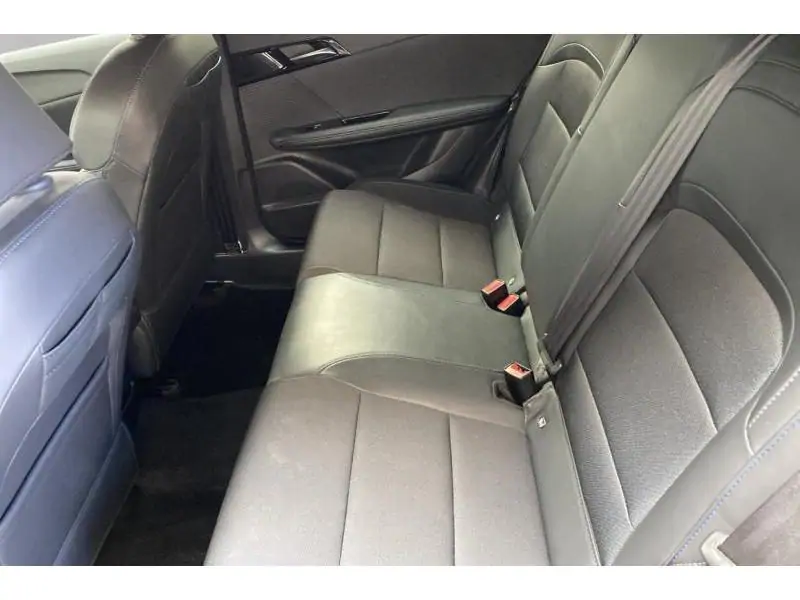 Occasion MG MG4 LUXURY GREY 18