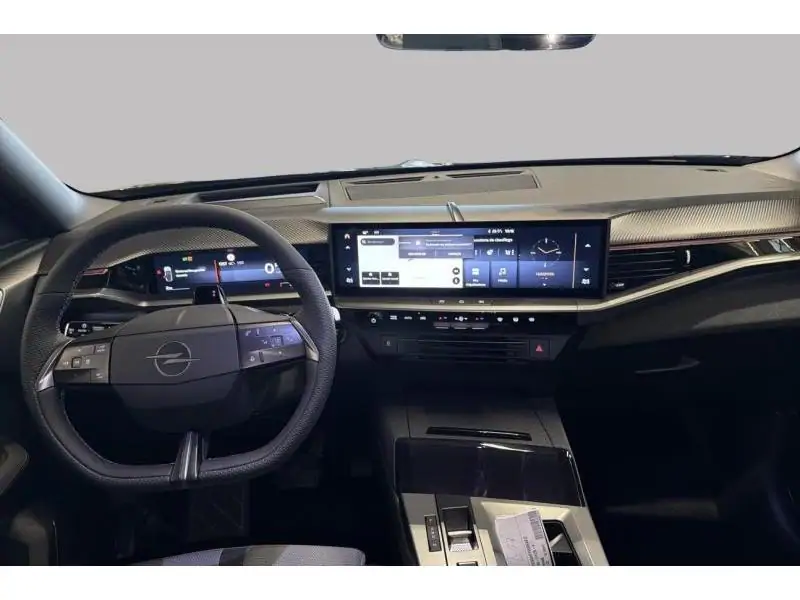 Démo Opel Grandland GS BLACK 11