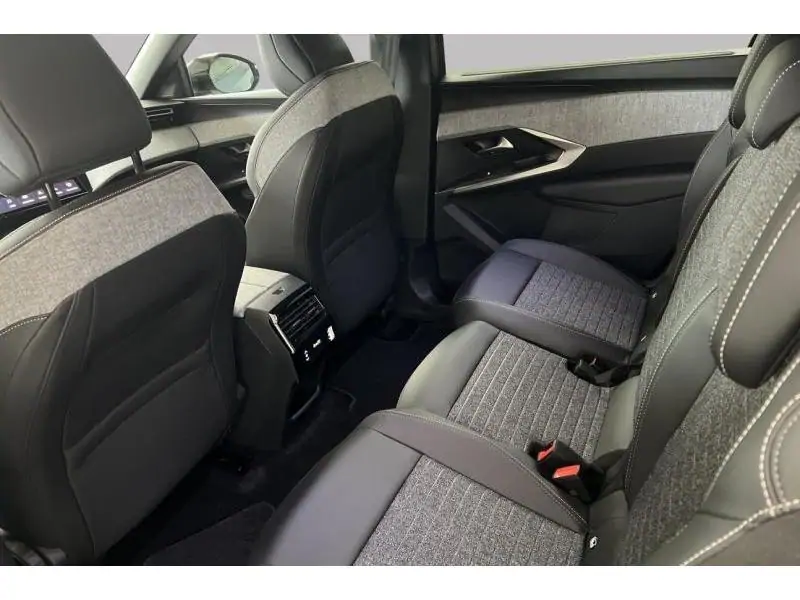 Occasion Peugeot 5008 ALLURE BUSINESS BLUE 18