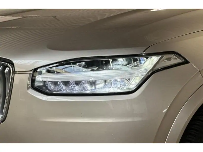 Occasion Volvo XC90 B5 AWD PLUS BRIGHT - 7 PL - harman/kardon GREY 45