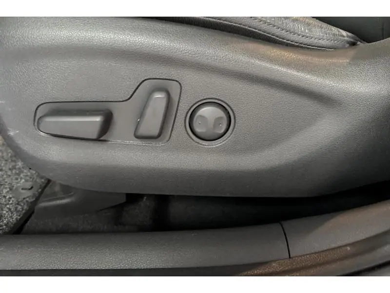 Occasion Hyundai Tucson SUV MANUAL WHITE 22