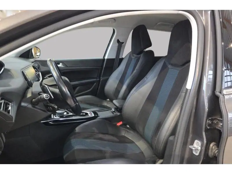 Occasion Peugeot 308 tech editon GREY 11