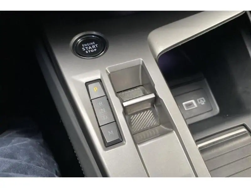 Occasion Peugeot 408 Allure pack*GPS Caméra Sièges Chauffants BLUE 16