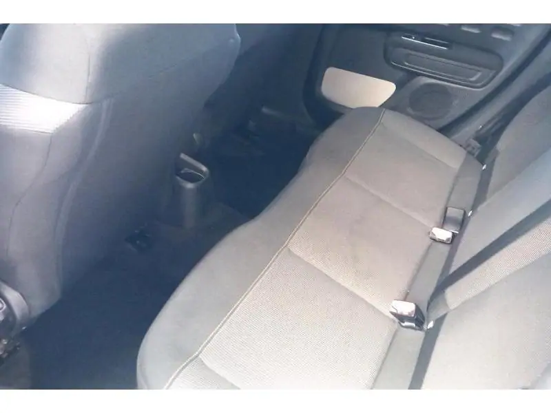 Occasion Citroen C3 Max RED 18
