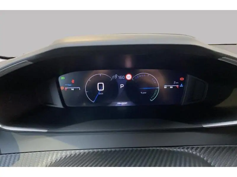 VEHICLE__CONDITION_SERVICE Peugeot 208 ALLURE*Dispo 04/2026 YELLOW 25