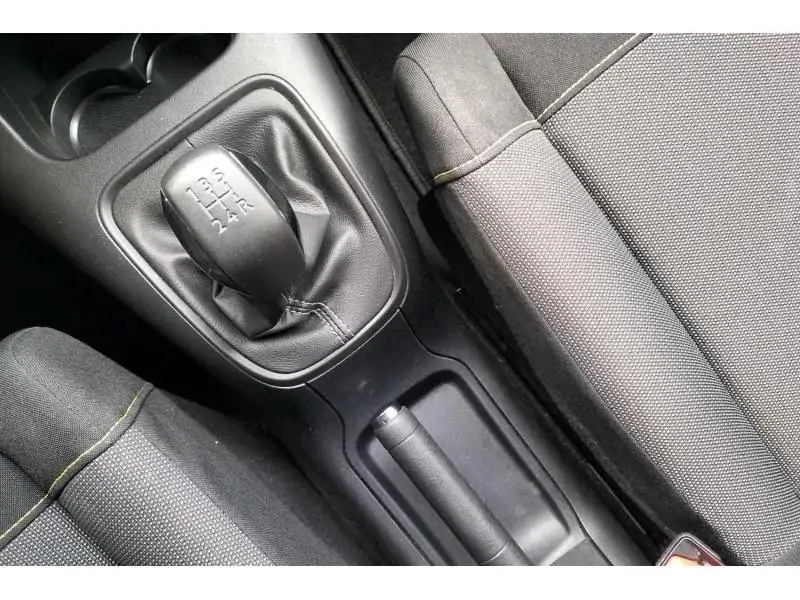 Occasion Citroen C3 Feel BLACK 16