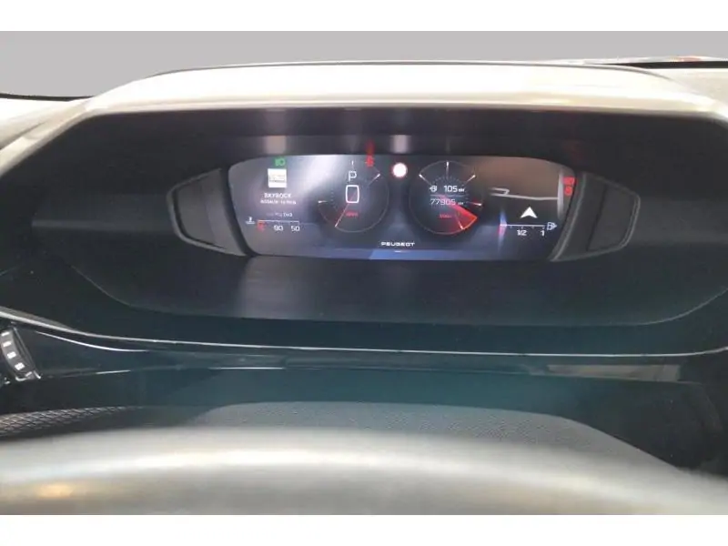 Occasion Peugeot 308 SW Active Pack GREY 7